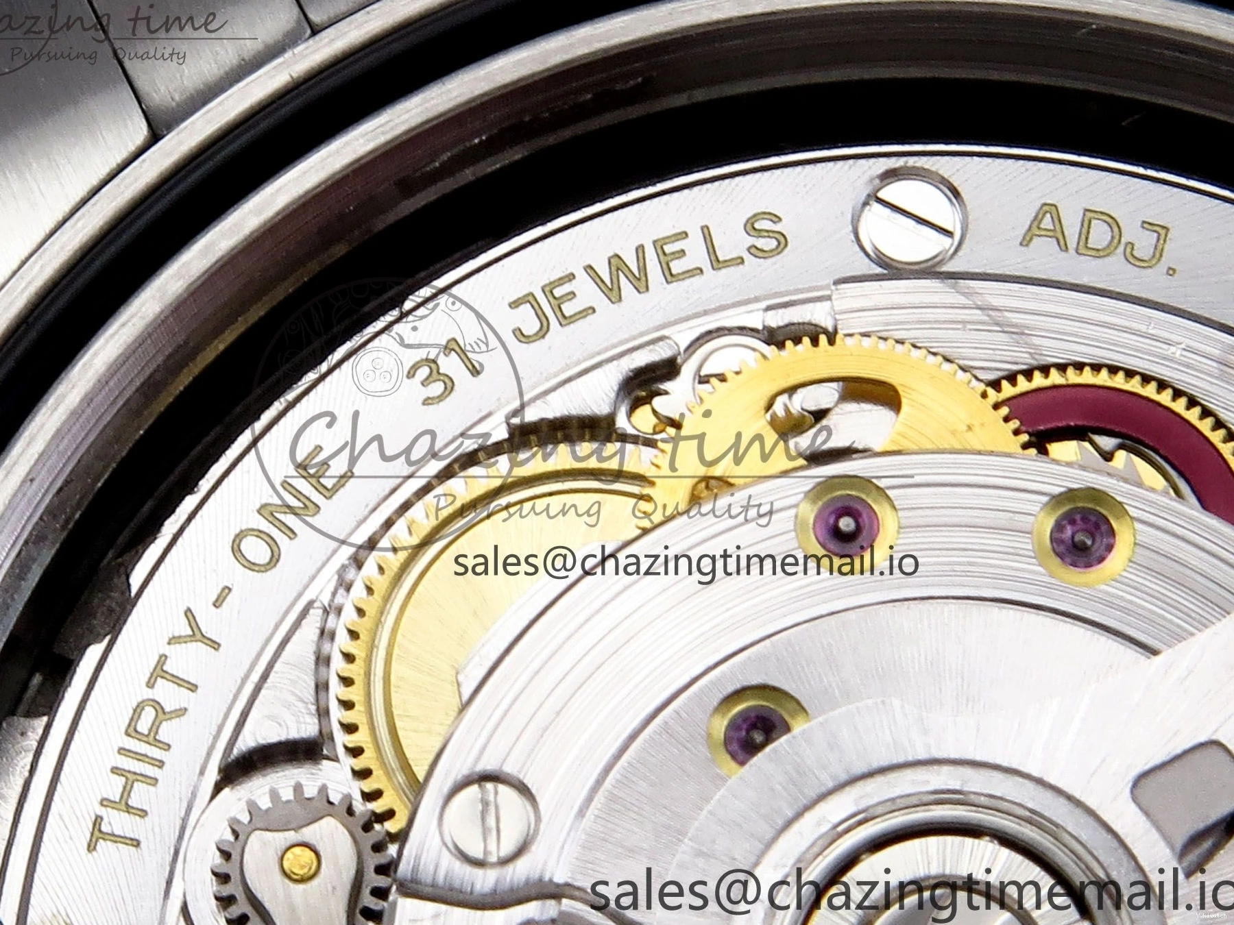 Edition Clean Jubilee Green Stick on Dial 126334 Bracelet SS Datejust VR3235 Best 1:1 41mm 0512